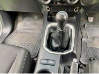 Toyota Hilux Revo Double Cab 2.4 E M/T ปี 2019 รูปที่ 10